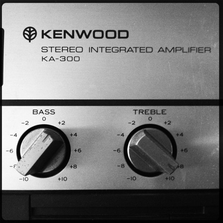 Kenwood
