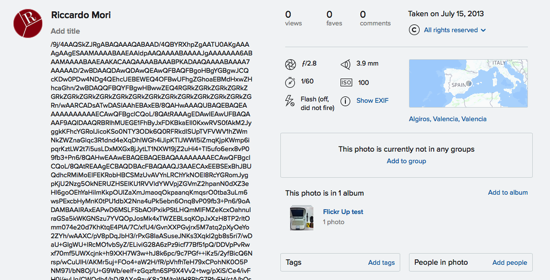 flickr uploadr stuck processing flickr uploadr stuck processing